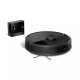 iRobot Roomba 105 Combo Robot Vacuum Cleaner with Mopping Function Room Mapping 68dB Black iRobot Roomba 105 Combo Robot Vacuum Cleaner with Mopping Function Room Mapping 68dB Black
